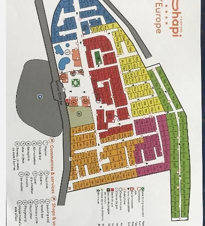 Mobilhome 6 Places Вик-Ла-Гардиол Екстериор снимка